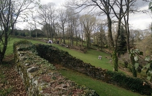 Champt. Régional Tir Campagne - La Vraie Croix