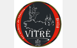 Tir à 18m Vitré