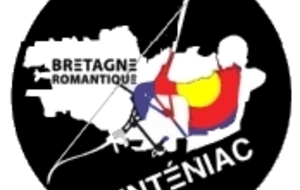 Tir à 18m Tinténiac