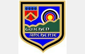 Tir 3D Guichen