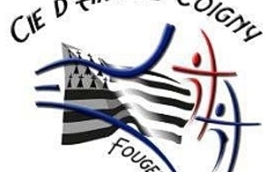 Tir à 18m  Fougères