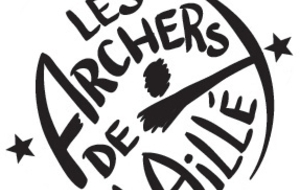 Tir à 18m Laillé - Prioritairement réservé aux catégories U11 à U21