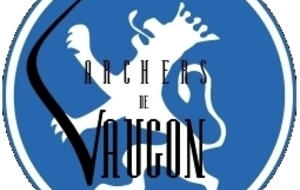 Tir 3D indoor Vern sur seiche