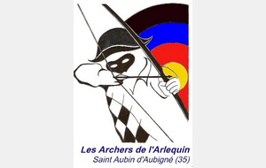 Tir Loisir St Aubin d'Aubigné