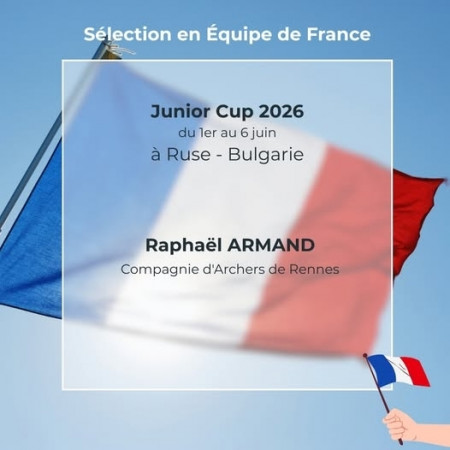 Sélection Équipe de France