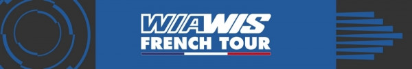 WIAWIS FRENCH TOUR