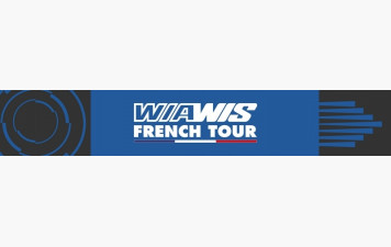 WIAWIS FRENCH TOUR