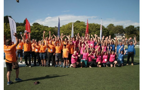 Valorisation du bénévolat  11/01/2024