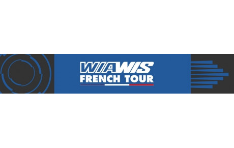 WIAWIS FRENCH TOUR