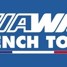 WIAWIS FRENCH TOUR