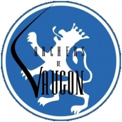Tir 3D indoor Vern sur seiche