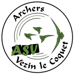 Tir à 18m Vezin le Coquet
